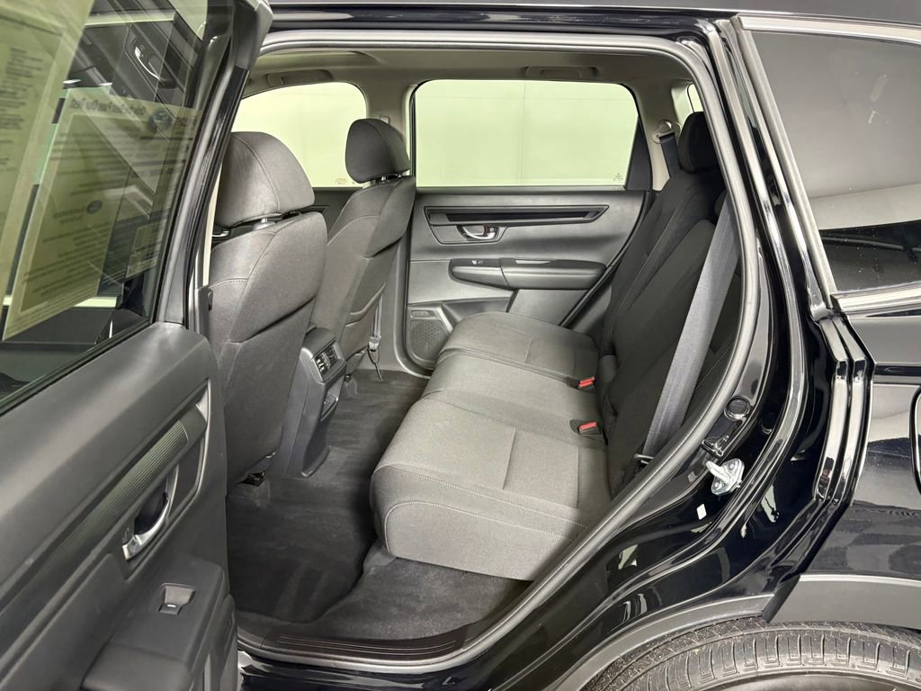 Used 2025 Honda CR-V EX image 30