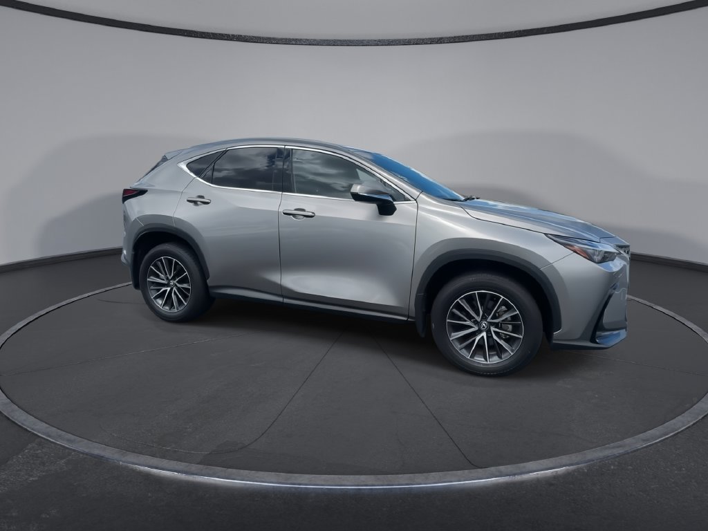 Used 2024 Lexus NX 350h AWD w/ Cold Area Package image 2