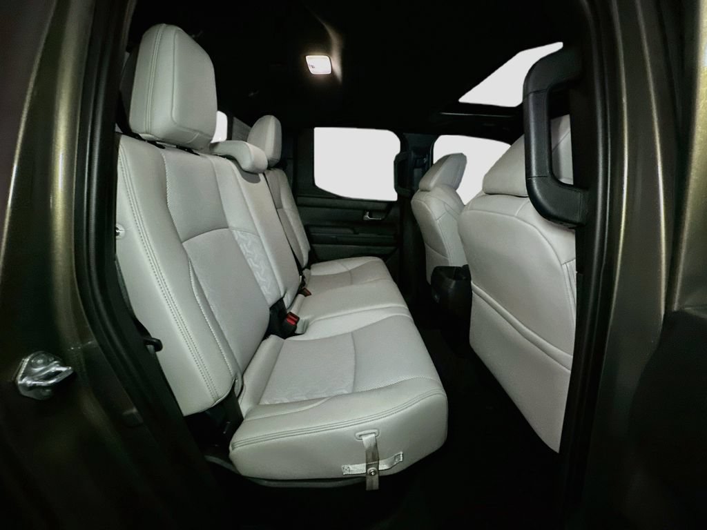 New 2026 Toyota Tacoma Limited AWD/4WD image 31