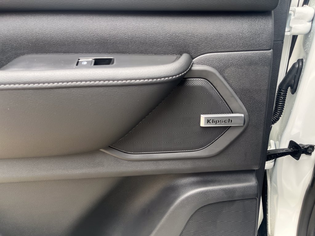 New 2026 Nissan Armada SL AWD/4WD image 27