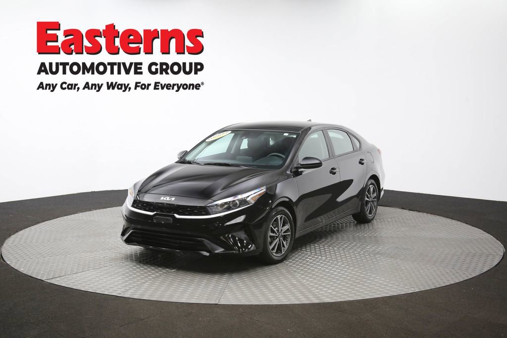 Used 2023 Kia Forte LXS image 54