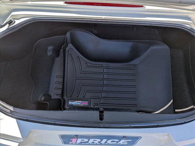 Used 2007 MAZDA MX-5 Miata Touring image 18