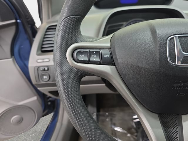 Used 2007 Honda Civic EX image 16
