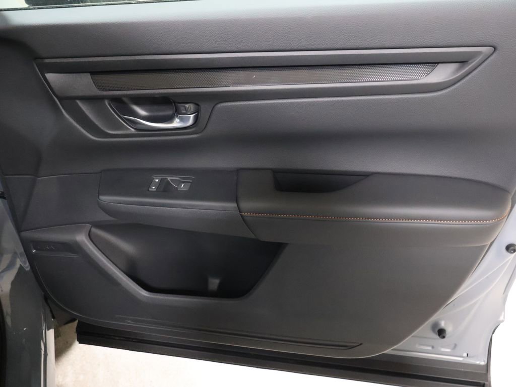 New 2026 Honda CR-V Sport image 21