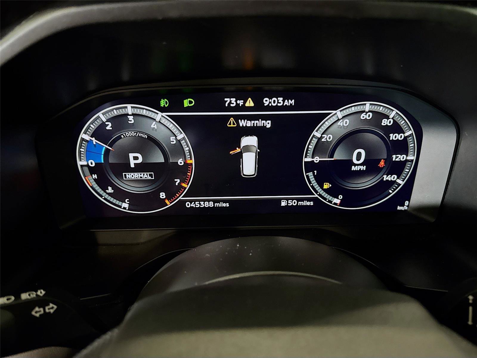 Used 2024 Mitsubishi Outlander SE FWD image 4