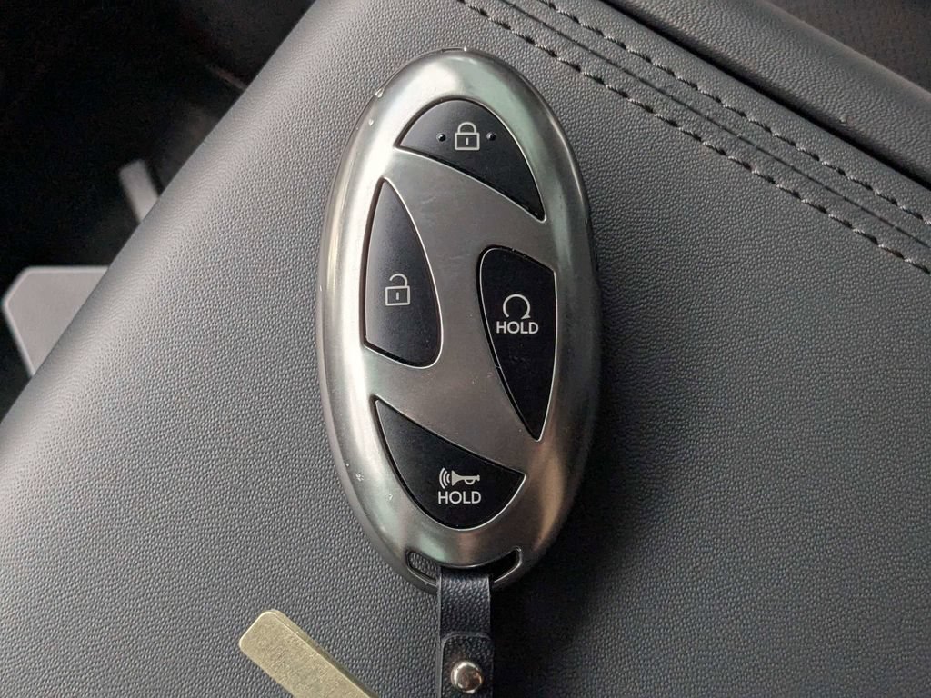Used 2025 Hyundai Santa Fe XRT AWD/4WD image 33