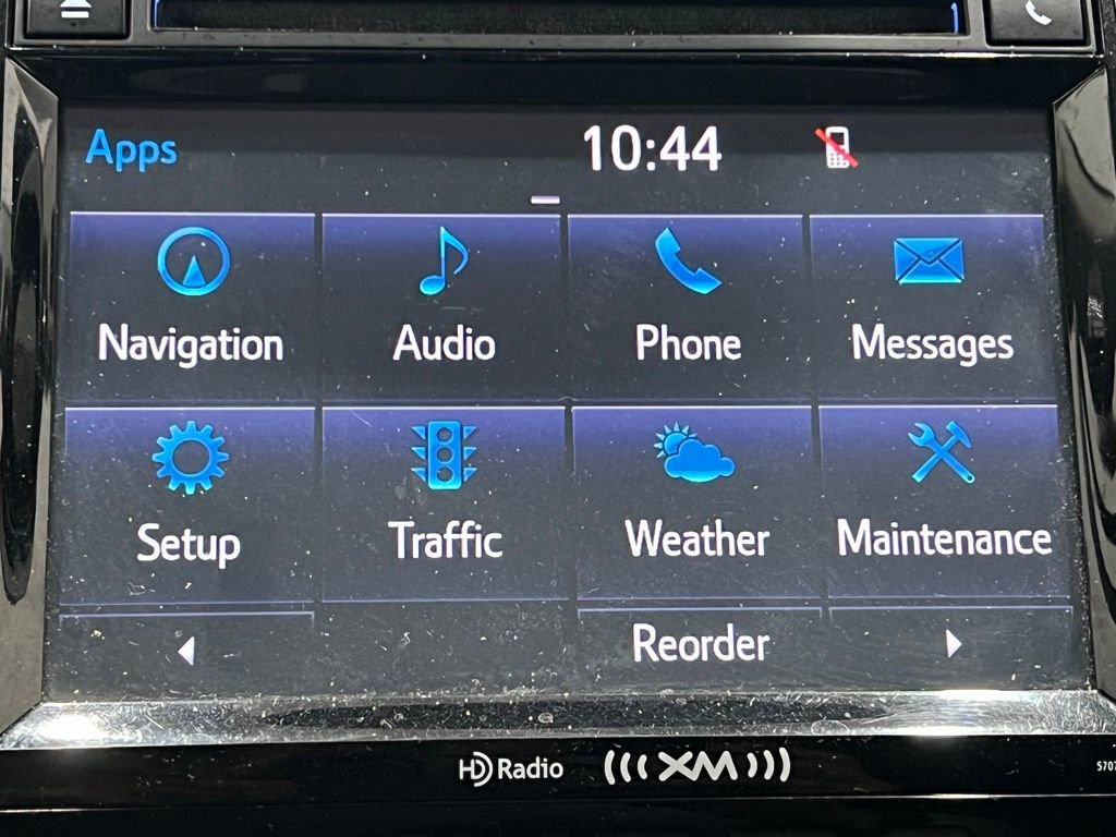 Used 2014 Toyota Tundra SR5 image 27