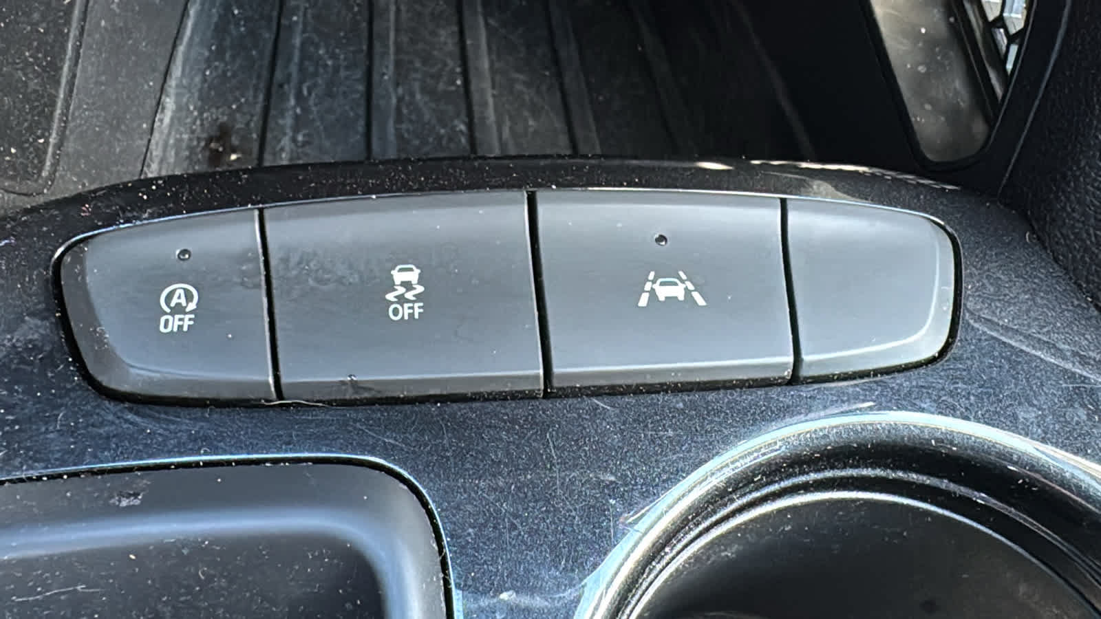 Certified 2021 Chevrolet TrailBlazer LS FWD image 19