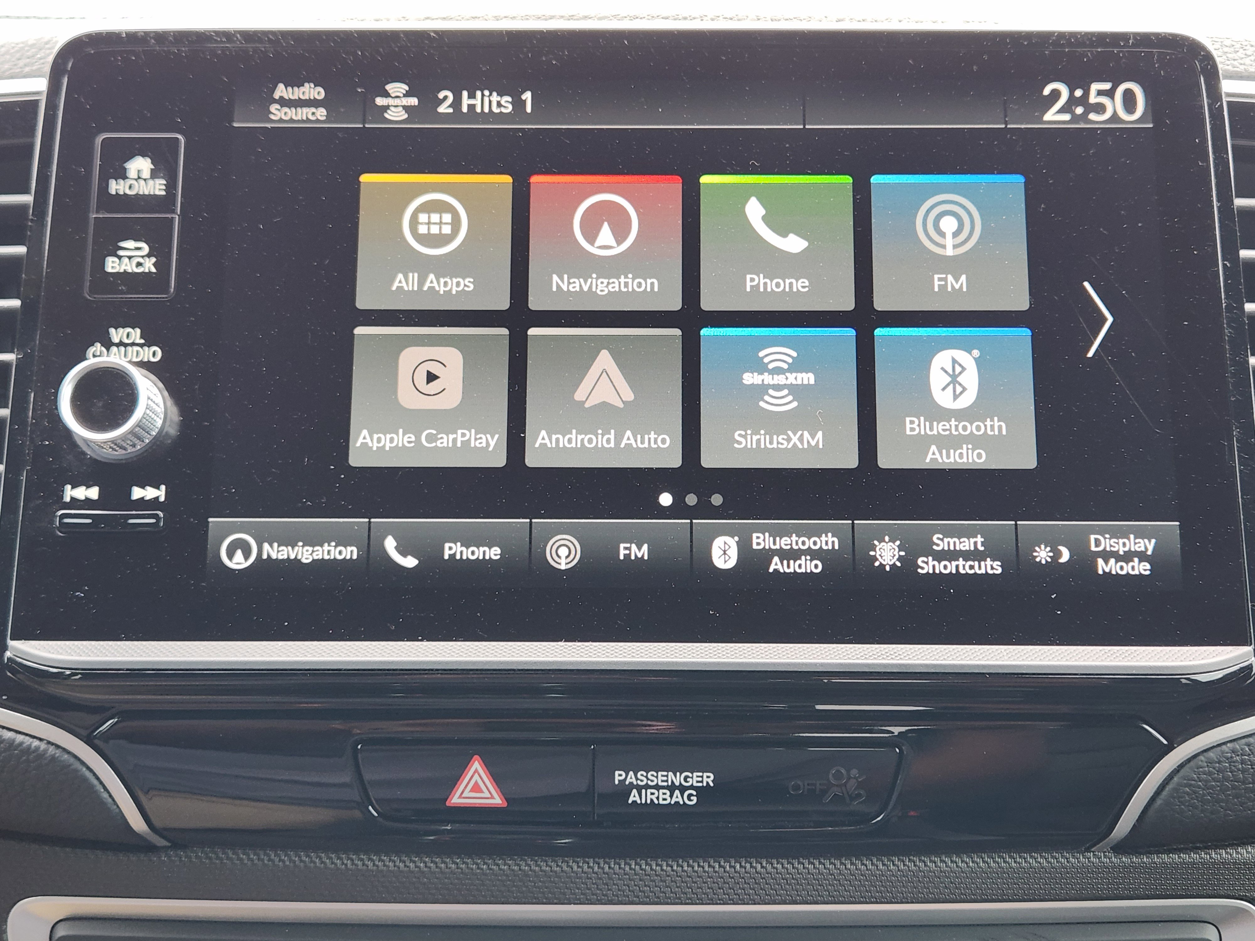 Certified 2025 Honda Ridgeline TrailSport image 17