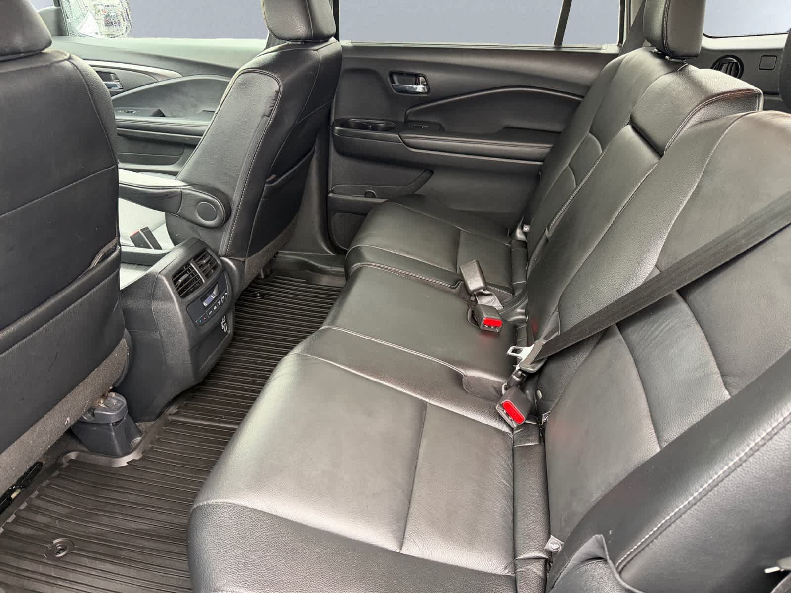 Used 2022 Honda Pilot EX-L image 18