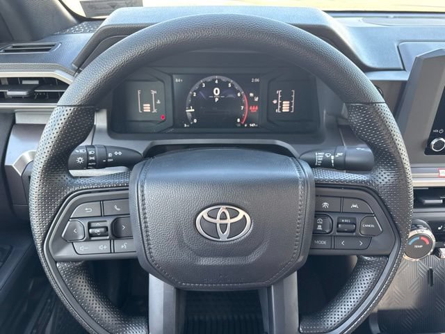 New 2026 Toyota Tacoma SR5 AWD/4WD image 14
