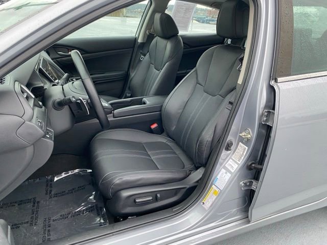 Certified 2019 Honda Insight Touring image 19