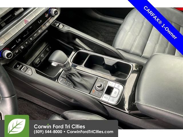 Used 2024 Kia Telluride SX Prestige image 21