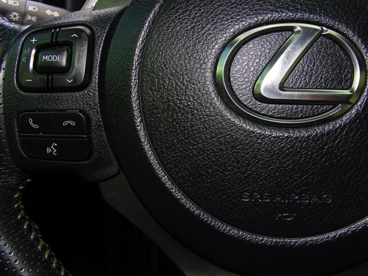 Used 2021 Lexus IS 350 F Sport w/ Navigation Package image 23