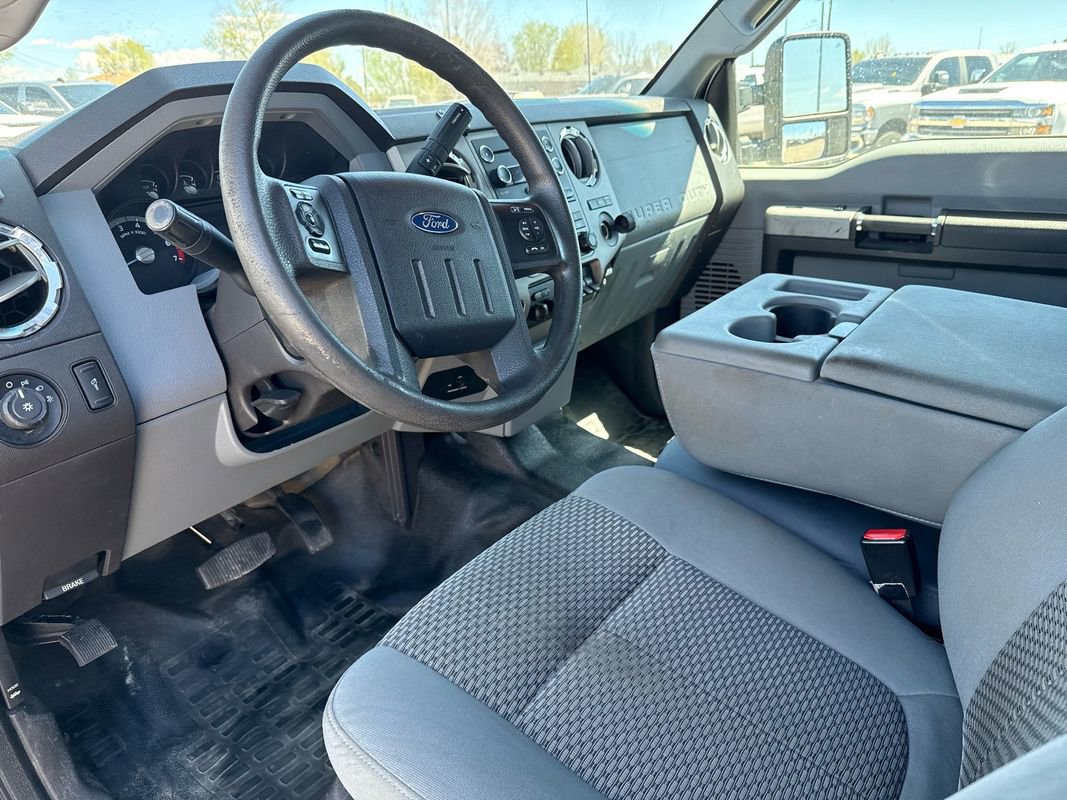 Used 2015 Ford F350 XLT AWD/4WD image 28