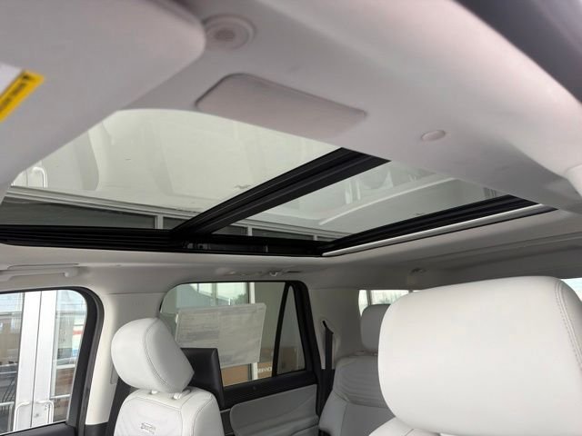 New 2027 Ford Expedition Max Platinum w/ Platinum Ultimate Package AWD/4WD image 49