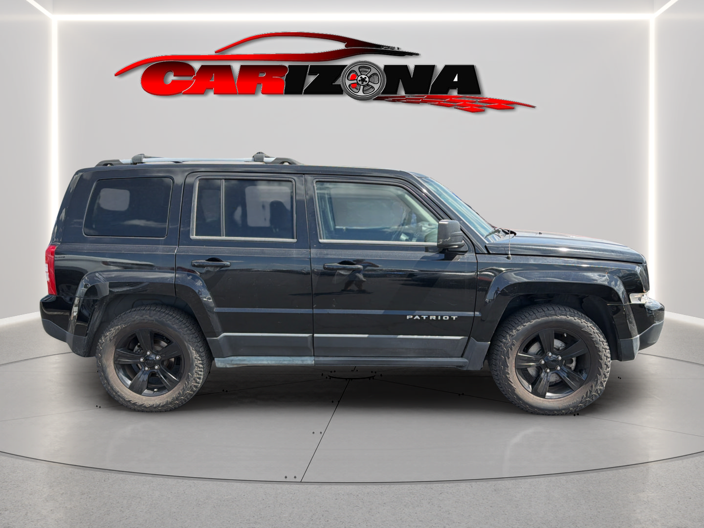 Used 2012 Jeep Patriot Latitude AWD/4WD image 4