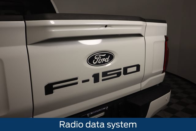 New 2026 Ford F150 Lariat w/ Equipment Group 502A High AWD/4WD image 23