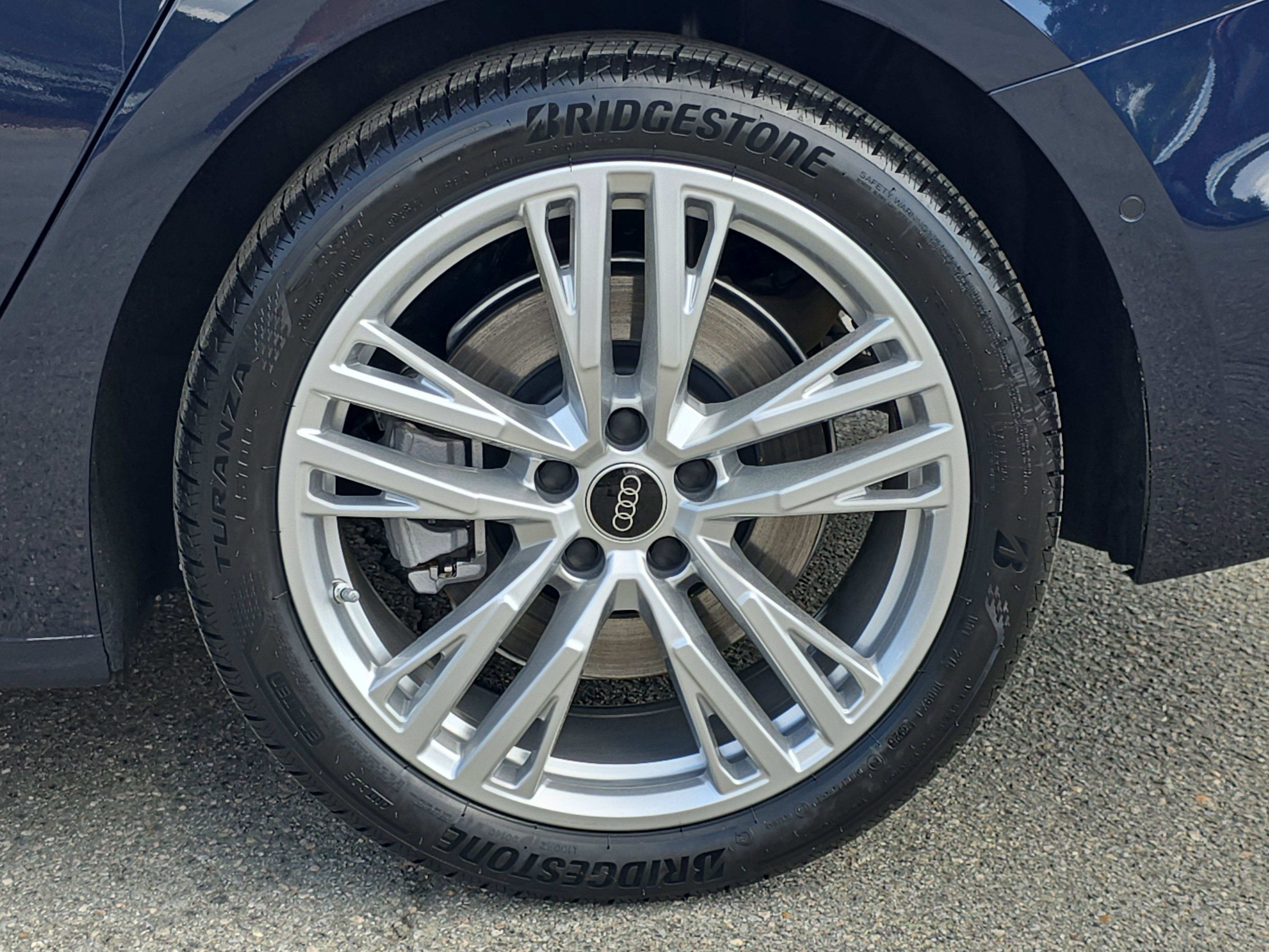 New 2026 Audi A5 2.0T Premium Plus AWD/4WD image 33