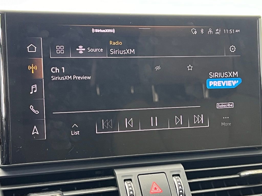 Used 2024 Audi Q5 2.0T Premium Plus w/ Premium Plus Package image 14