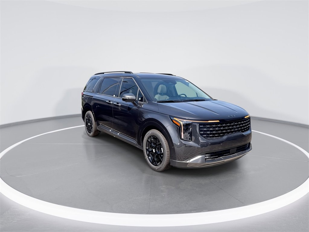 New 2026 Kia Carnival SX Prestige image 2