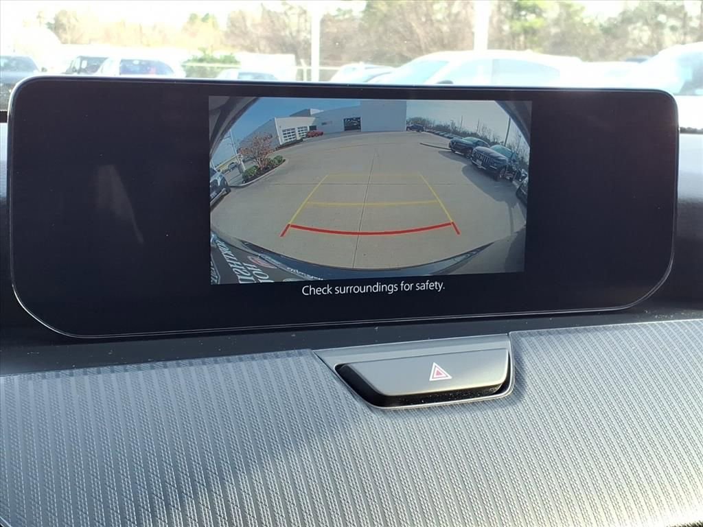 Used 2026 MAZDA CX-90 3.3 Turbo w/ Select Package image 23