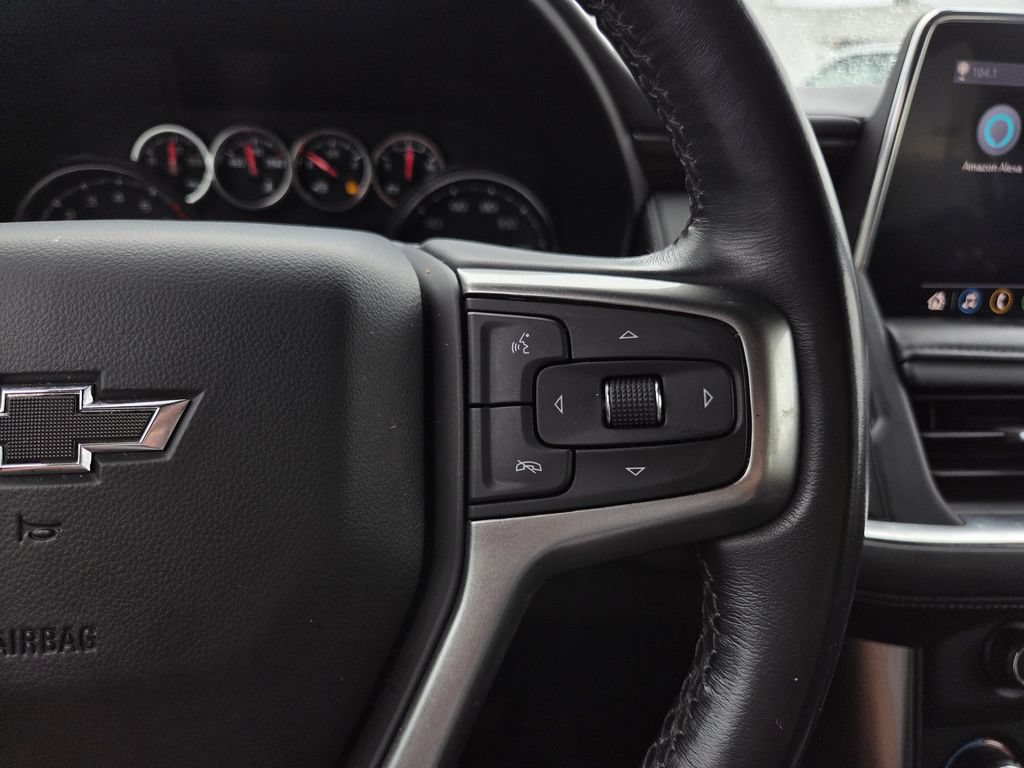 Certified 2021 Chevrolet Tahoe Z71 AWD/4WD image 26