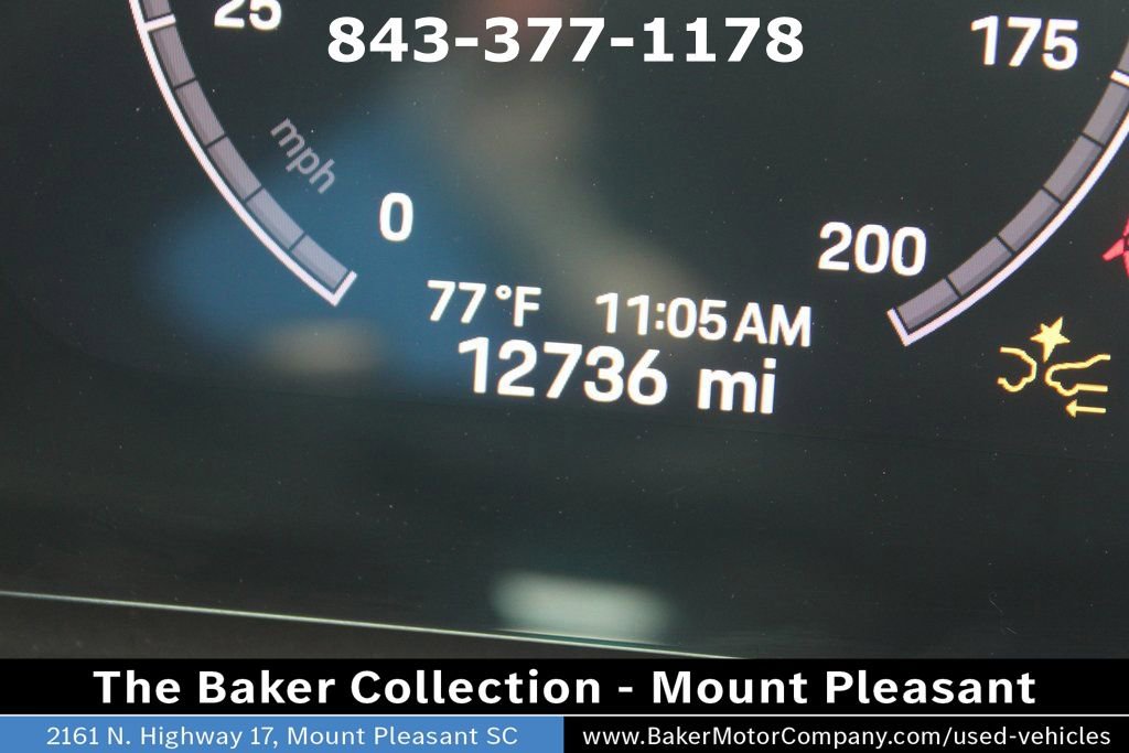 Used 2024 Porsche Cayenne S image 36