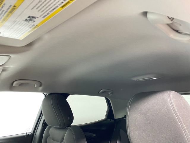 Certified 2023 Chevrolet TrailBlazer LT w/ Convenience Package image 24