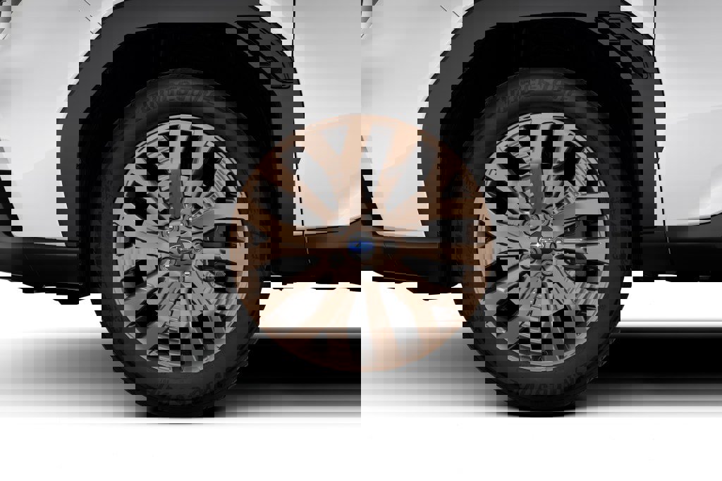 New 2026 Subaru Forester Sport image 7