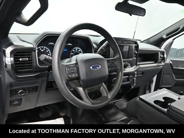 Used 2023 Ford F150 XL image 12