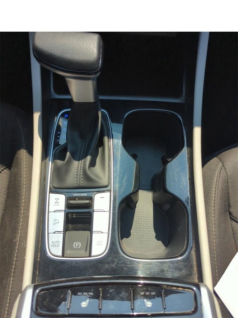 Used 2024 Hyundai Tucson SEL image 22