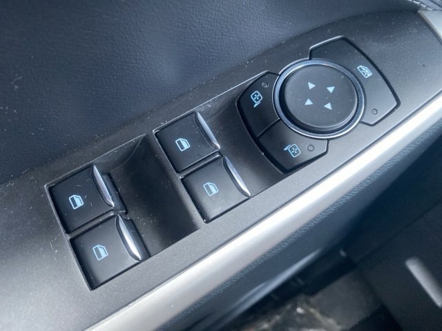 Used 2023 Ford Explorer XLT w/ Equipment Group 202A image 46