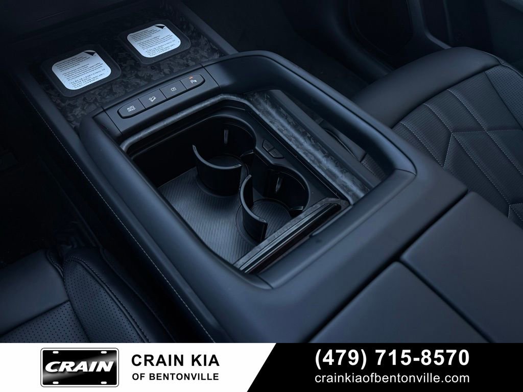 New 2027 Kia Telluride SX Prestige X-Pro image 20