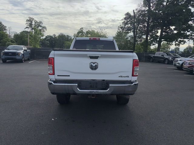 Used 2019 RAM 2500 Big Horn AWD/4WD image 7