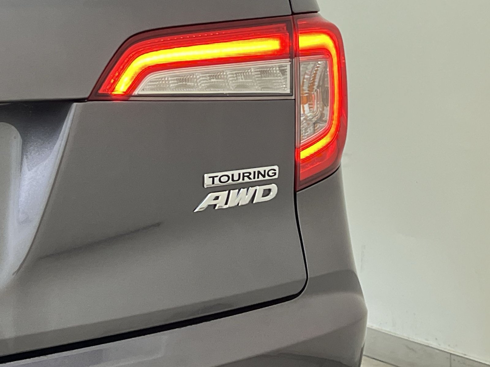 Used 2019 Honda Pilot Touring image 30