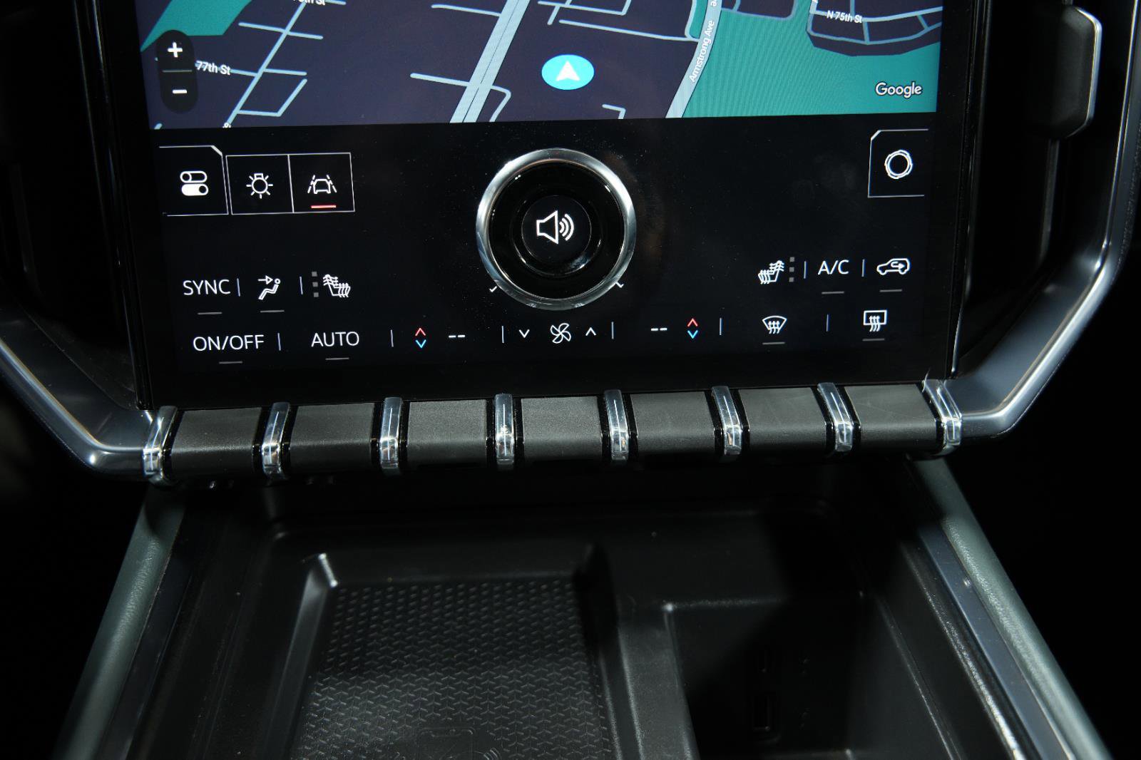 Used 2025 GMC Acadia AT4 image 44