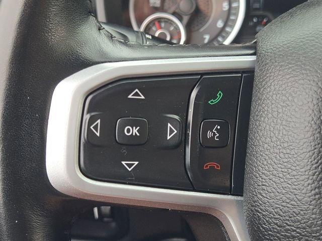 Used 2022 RAM 1500 Big Horn AWD/4WD image 32
