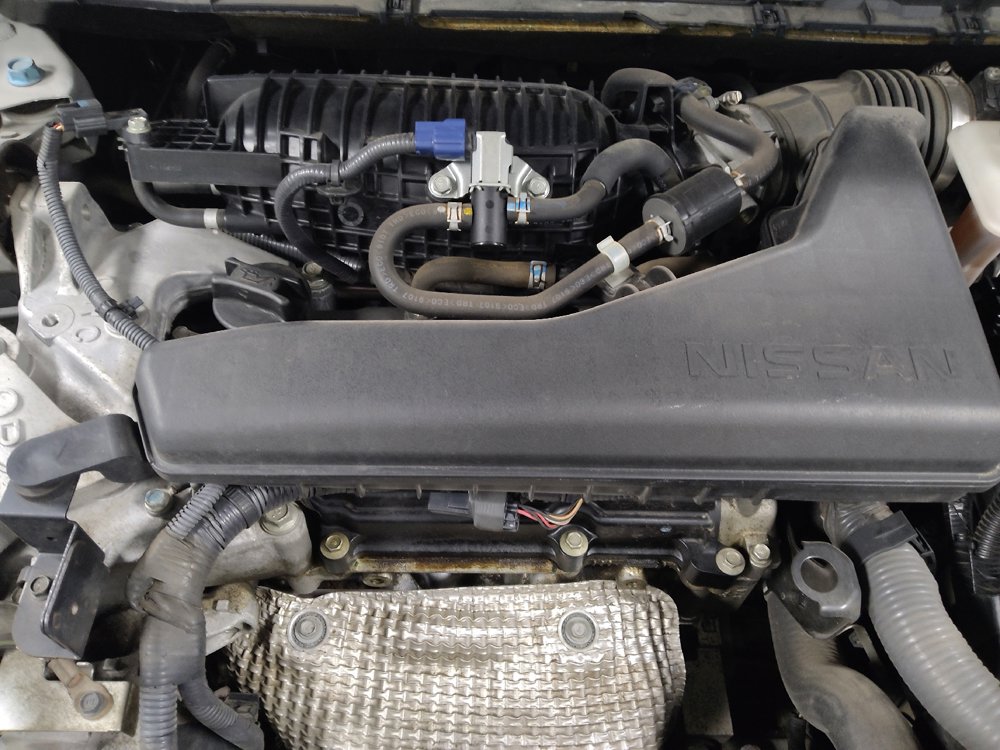 Used 2019 Nissan Rogue SL w/ Premium Package FWD image 30