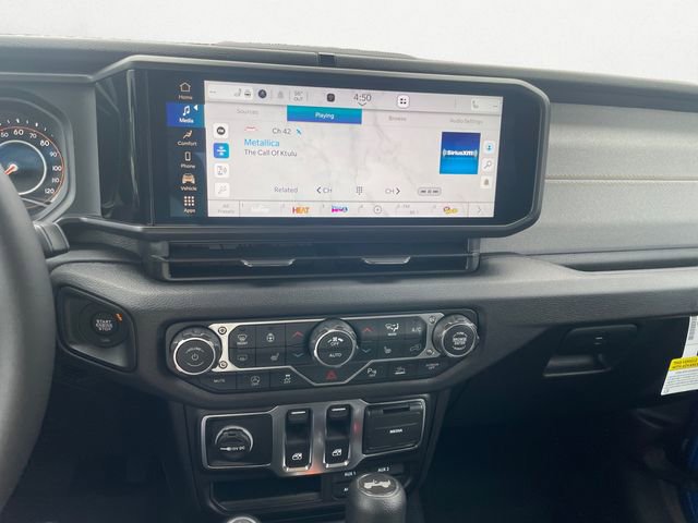 New 2026 Jeep Wrangler Sport S image 19