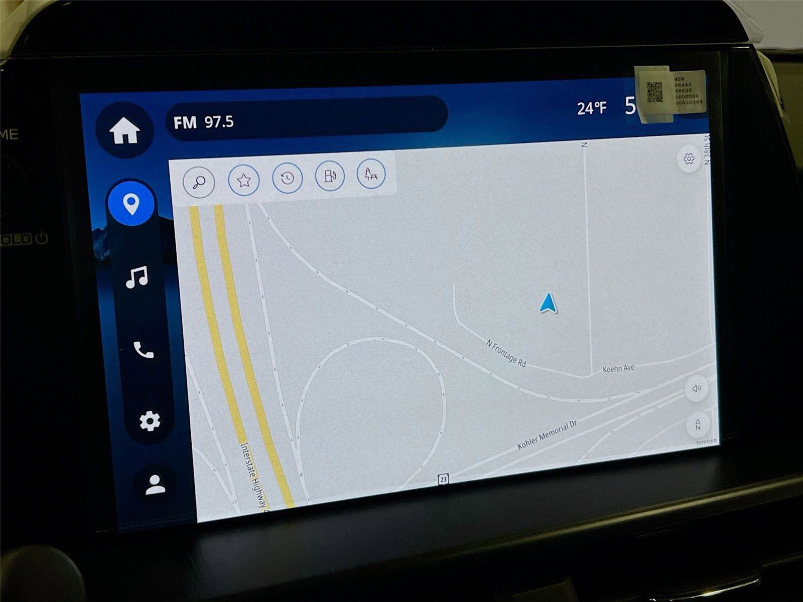 New 2026 Subaru Outback Limited image 9