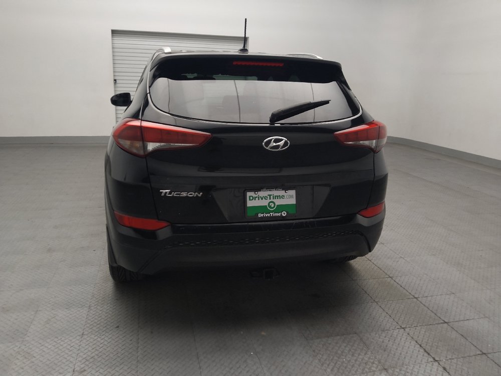 Used 2016 Hyundai Tucson SE w/ Option Group 02 FWD image 6