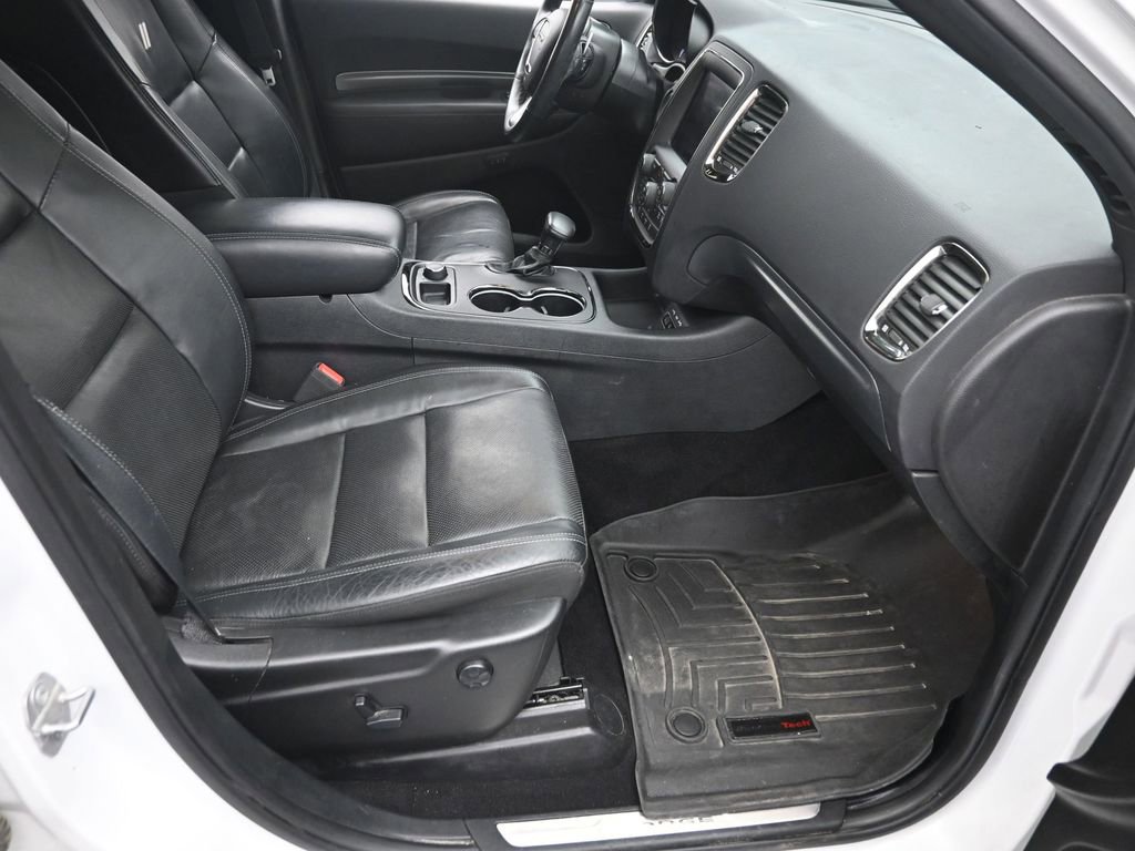 Used 2020 Dodge Durango R/T w/ Blacktop Package image 7