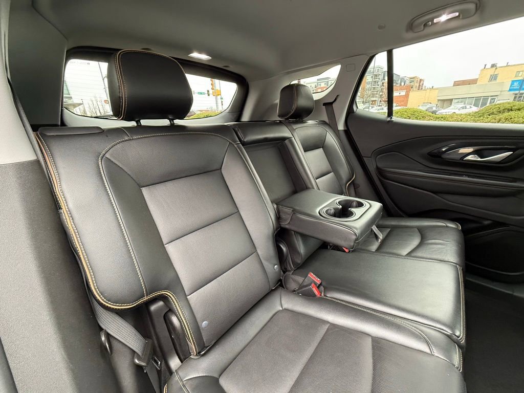 Used 2024 GMC Terrain AT4 AWD/4WD image 39