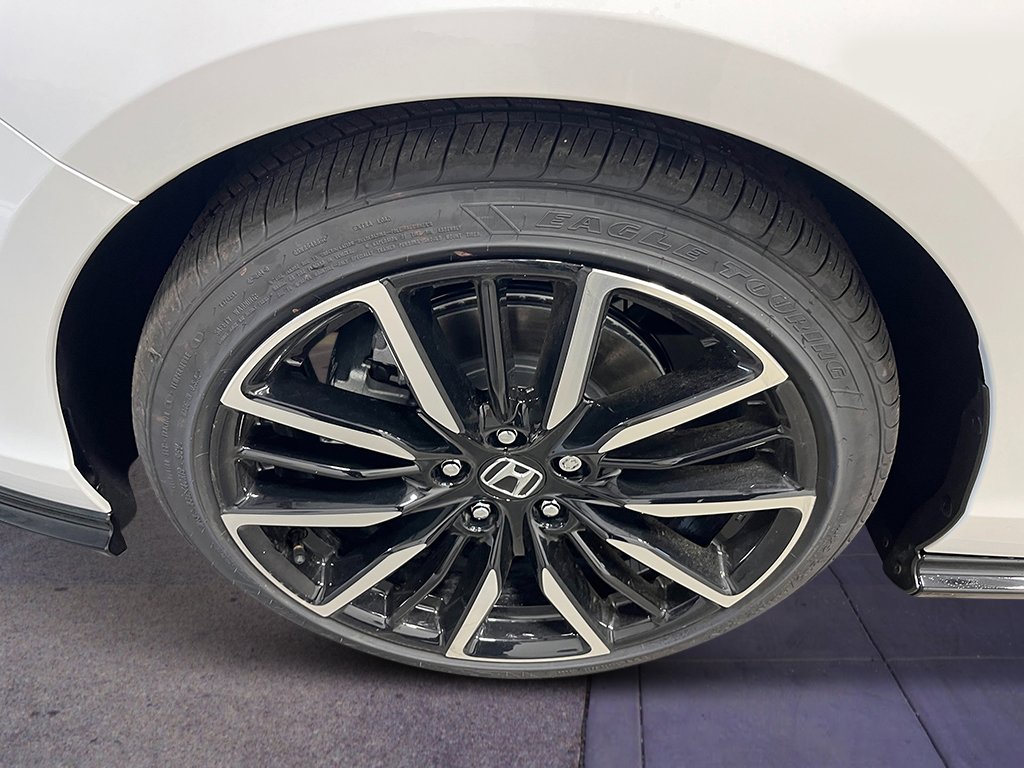 New 2026 Honda Accord Touring image 11
