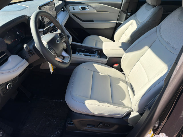 New 2027 Ford Explorer Active w/ Active Comfort Package RWD image 10