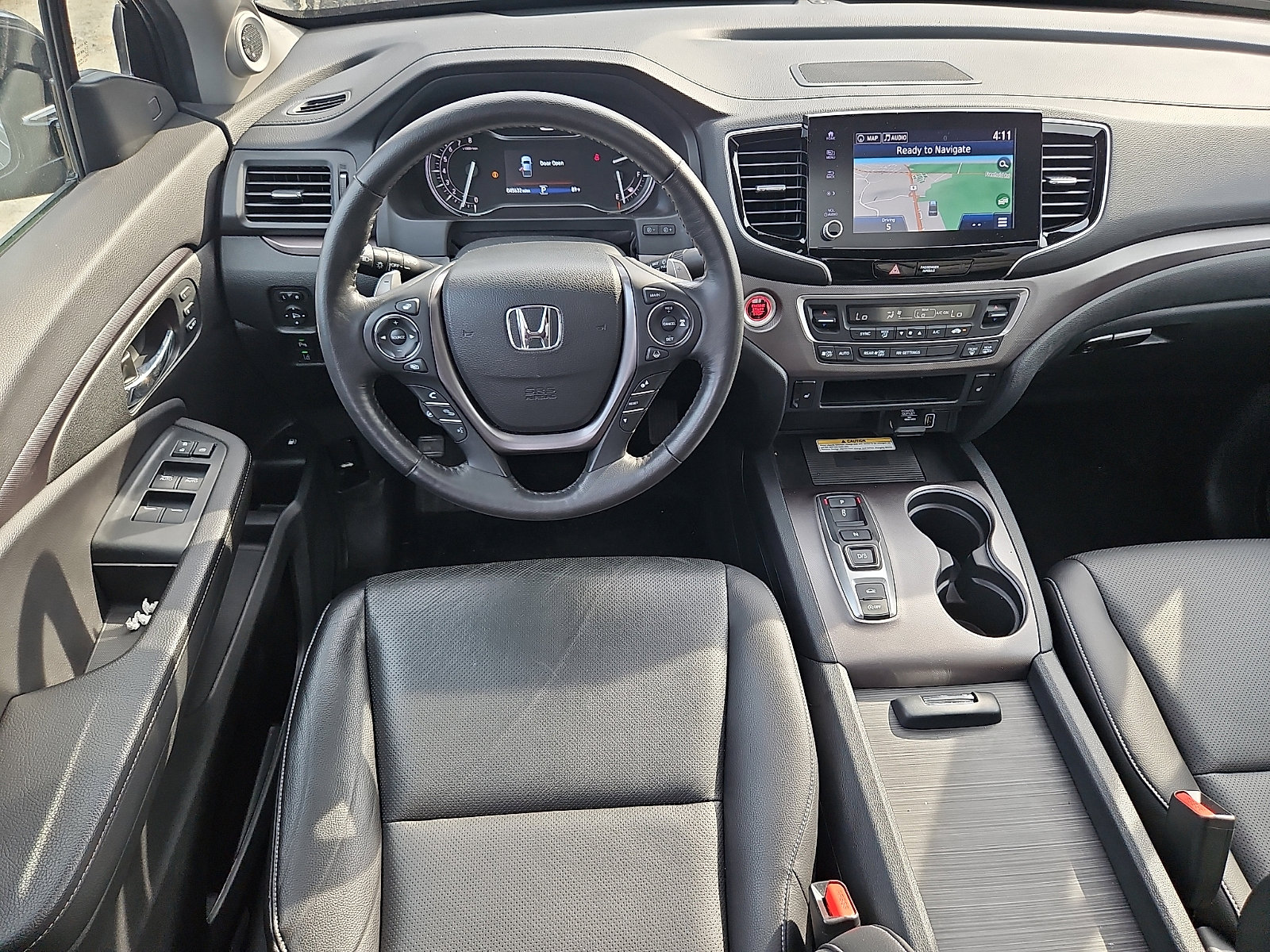 Certified 2023 Honda Ridgeline RTL-E image 12