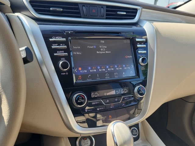 Used 2018 Nissan Murano SV FWD image 19