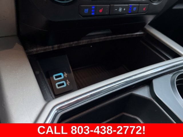 Used 2018 Ford F250 Lariat w/ Lariat Value Package AWD/4WD image 26