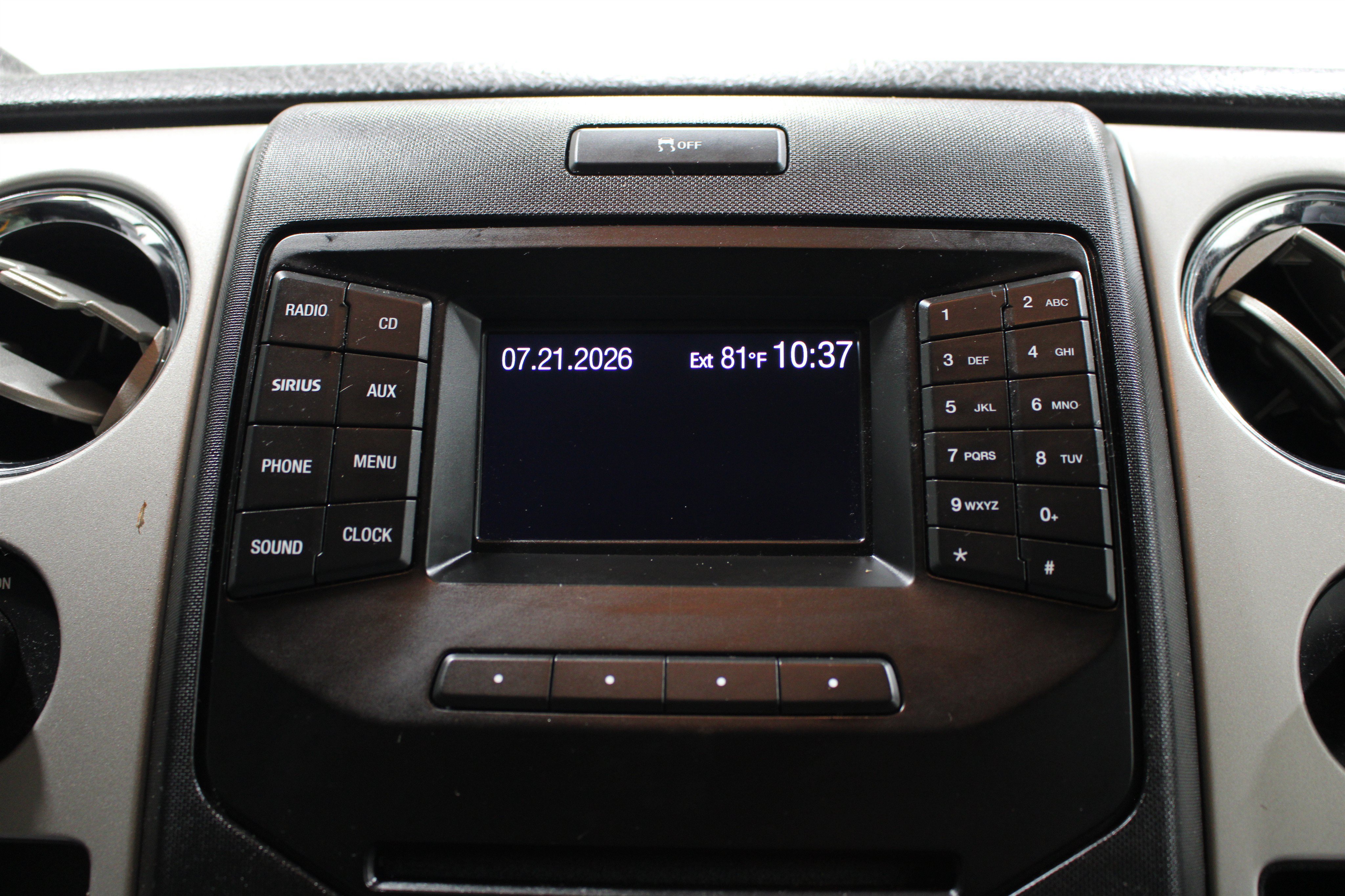 Used 2014 Ford F150 XLT w/ Equipment Group 302A Luxury RWD image 13